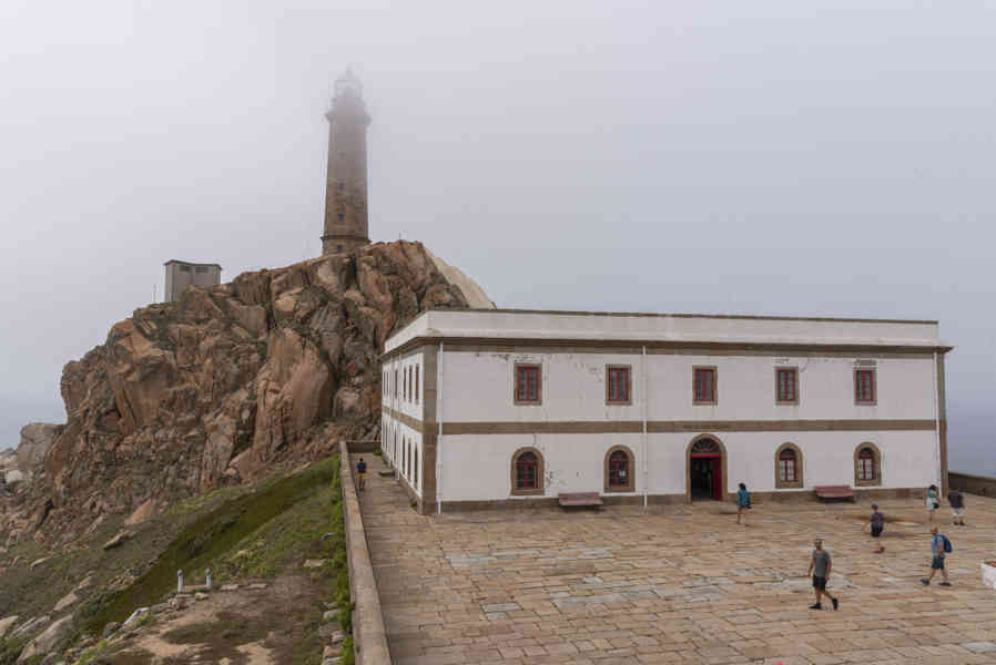 A Coruña 102 - cabo Vilán - faro Vilán.jpg